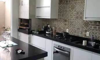 Imagem 5: Casa para venda Villa cassini