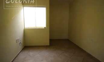 Imagem 2: Santo André - Apartamento Padrão - Vila Junqueira