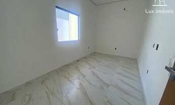 Imagem 4: Parque Dez / Casa em Rua Pública / 115m² 03 Quartos sendo 01 Suíte