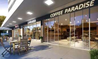 Imagem 4: Qs Life - Apartamento 1 quarto, sendo 1 suíte