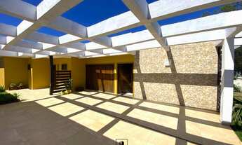 Imagem 2: Casa de 03 dormitórios e piscina em Imbé - Centro - RS