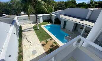 Imagem 5: Casa de condomínio para aluguel tem 350 metros quadrados com 4 quartos