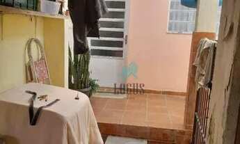 Imagem 3: Casa térrea com 3 dormitórios à venda, 280 m² por R$ 650.000 - Jardim Independência - São