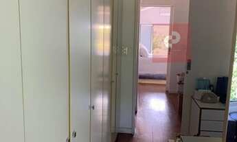 Imagem 7: Casa para aluguel tem 167 metros quadrados com 4 quartos em Jardim Novo Mundo - São Paulo