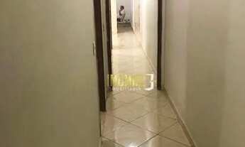 Imagem 6: Casa com 3 dormitórios, 200 m² - venda por R$ 700.000,00 ou aluguel por R$ 3.500,00/mês