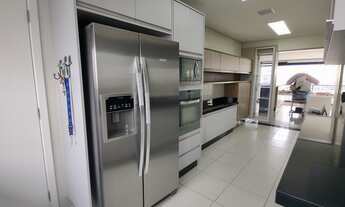 Imagem 5: Apartamento para venda com 223 metros quadrados com 5 quartos em Jardim Marajoara - São Pa