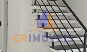 Imagem 7: Sobrado para Venda em Curitiba, Cajuru, 4 dormitórios, 1 suíte, 3 banheiros, 1 vaga