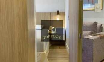 Imagem 5: Flat disponível na Vila Mariana