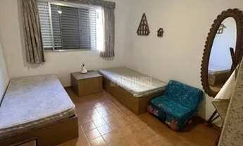 Imagem 5: Apartamento 2 dormitórios, sendo 1 suíte, elevador, mobiliado, 1 vaga de garagem, frente