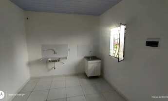 Imagem 3: Aluga-se Apartamento com 1 dormitório