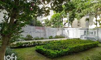 Imagem 4: Apartamento à venda em Campos Elísios com 94 m², 3 quartos, 1 suíte, 1 vaga