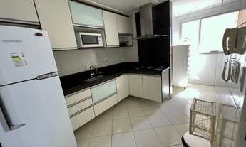 Imagem 6: 2 Quartos, 1 Suíte, Frente ao Mar, Porteira Fechada, Sol da Manhã, Varanda Ampla, 1 Vaga