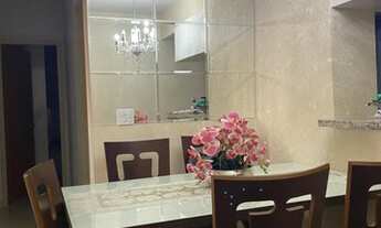 Imagem 3: Portal do Cerrado. Apto a venda com 68 m² com 3 quartos, 1 Suíte. Setor Negrão de Lima. Go