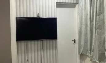 Imagem 4: Passo apartamento no Condomínio Village das Palmeiras com 2 quartos - Eurora