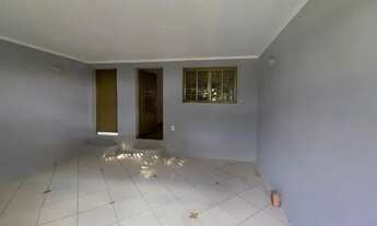 Imagem 2: Casa para aluguel possui 90 metros quadrados com 2 quartos em Jardim São Jorge - Piracicab