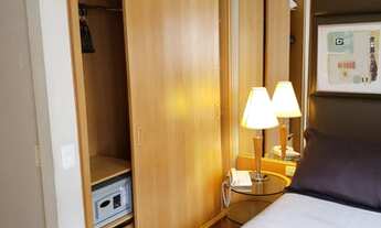 Imagem 5: FLAT THE ADVANCED DISPONÍVEL PARA LOCAÇÃO