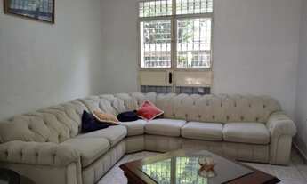 Imagem 2: Casa 04 Dormtórios - Bairro Aparecida