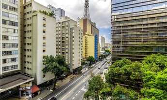 Imagem 5: São Paulo - Apartamento Padrão - Bela Vista