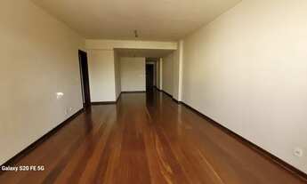 Imagem 2: Apartamento Tijuca para aluguel 136 m2 - 3 quartos(1SUÍTE) + dep. empregada