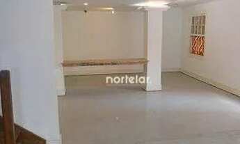 Imagem 4: Sobrado com 3 dormitórios para alugar, 186 m² - Higienópolis - São Paulo/SP