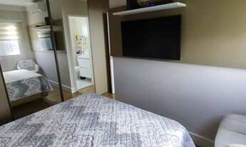 Imagem 2: Apartamento no Edifício Soho - Indaiatuba - SP