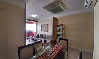 Imagem 5: Apartamento Lindo no Renascença 3 Quartos Reformado 94m²- São Luís - MA