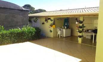 Imagem 2: Vende ou troca Casa com 4 dormitórios