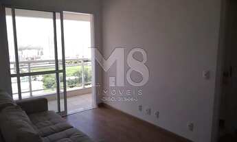 Imagem 5: Apartamento para aluguel com 50 metros quadrados com 1 quarto em Vila Mogilar - Mogi das C