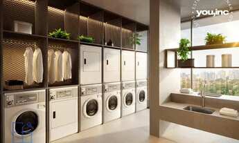 Imagem 3: Apartamento com 1 quarto, 24m², à venda em São Paulo, Jardins