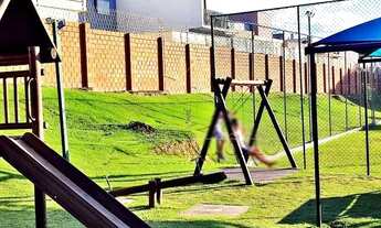 Imagem 4: SOROCABA - Loteamento/Condomínio - GOLDEN PARK RESIDENCE 2