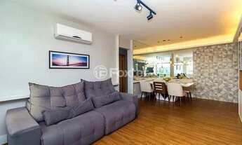 Imagem 6: Apartamento para venda possui 86 m2 com 3 quartos suite 2 vagas deposito em Porto Alegre