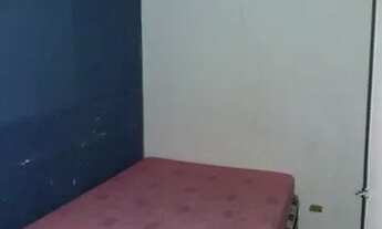 Imagem 7: Vendo Pensão montada na Mooca com renda