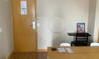 Imagem 4: Apartamento em Moema Pássaros, Flat com serviços. Reformado e mobiliado!!