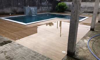 Imagem 3: Casa com piscina em Itamaracá