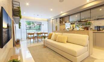 Imagem 7: Apartamento para venda possui 77 metros quadrados com 2 quartos em Vila Pompéia - São Paul