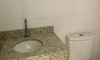 Imagem 7: Ap 2/4, sendo 1 suite, no Rio Vermelho