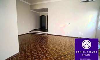 Imagem 2: Casa Térrea À Venda ou Locação no Residencial 5, Alphaville