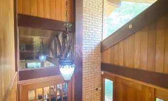 Imagem 4: Casa para Venda - 393m², 4 dormitórios, sendo 1 suites, 5 vagas - Tristeza