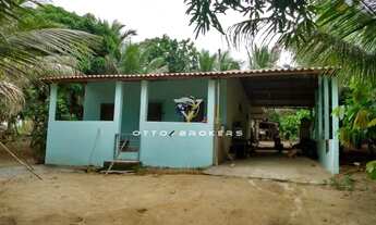 Imagem 3: SITIO RURAL em PORTO SEGURO - BA, zona rural