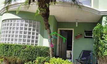 Imagem 3: Casa com 3 dormitórios para alugar, 305 m² por R$ 6.004,00/mês - Granja Viana - Cotia/SP