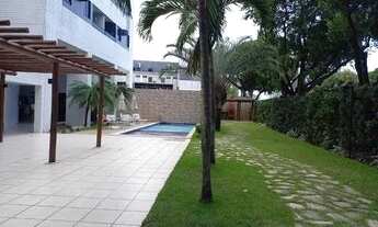 Imagem: Edf.Gb living /lindo apartamento no espinheiro