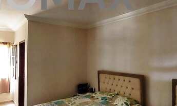 Imagem 7: SÃO ROQUE - Casa de Condomínio - patrimonio do carmo