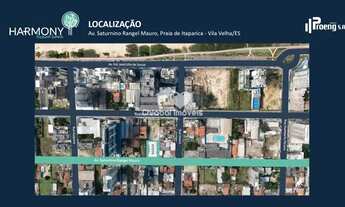 Imagem 6: VILA VELHA - Apartamento Padrão - PRAIA DE ITAPARICA