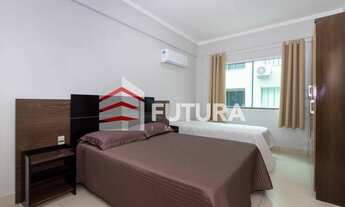 Imagem 5: APARTAMENTO PARA ALUGUEL DE TEMPORADA PRAIA DE BOMBAS / BOMBINHAS, SC