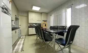 Imagem 6: Apartamento à venda no bairro Setor Bueno - Goiânia/GO