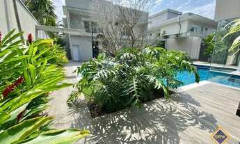 Imagem 3: Casa Alto Padrão á venda na Riviera de São Lourenço