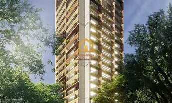 Imagem: Apartamento à venda no bairro Setor Marista