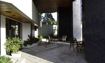 Imagem 3: Apartamento com 3 dormitórios, 117 m² - venda por R$ 550.000,00 ou aluguel por R$ 5.800,00