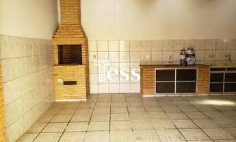 Imagem 5: Aluga se Casa Jardim Tropical - Bady Bassitt com 3 dormitórios