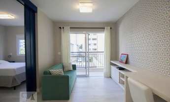 Imagem: Apartamento para Aluguel - Consolação